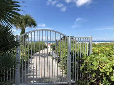 Value Priced Monthly Siesta key Rental